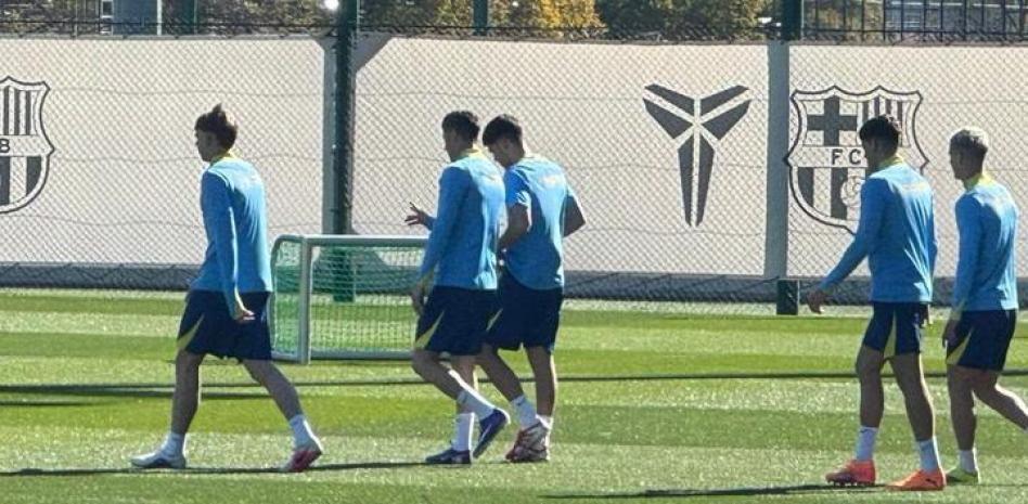 世界杯苹果app下载-世体：弗里克征召科尔特斯到一线队训练；莱万周末联赛能上场