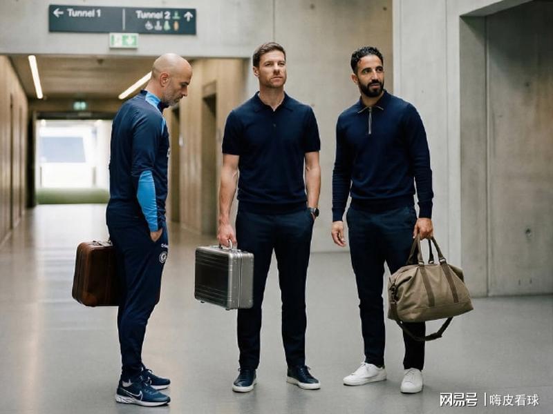 世界杯苹果app下载-三大豪门集体换帅，利物浦、曼联和曼城，都多了一个选择