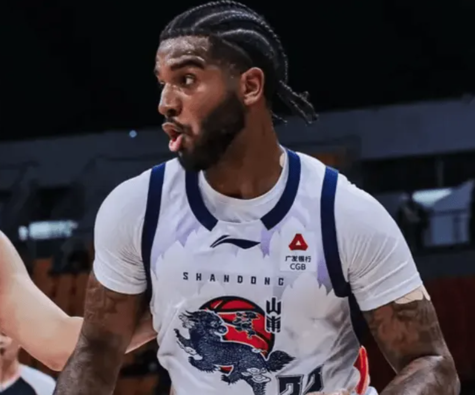 世界杯苹果app下载-山东85-93不敌广州 球员评价：1人正常，10人低迷