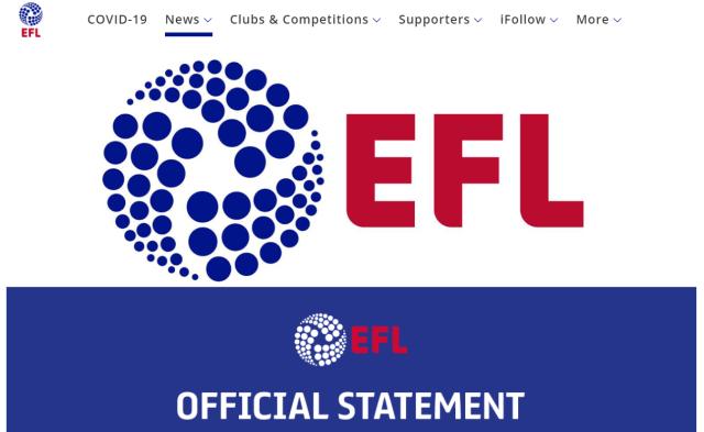 世界杯苹果app下载-英国低级别联赛自救成果:1.17亿英镑借款到手